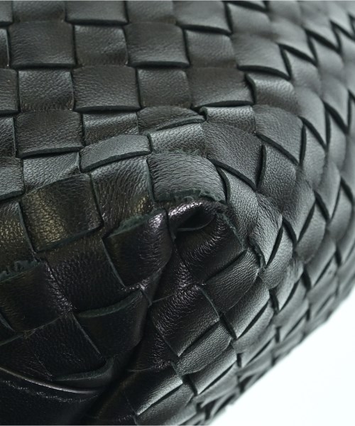 BOTTEGA VENETA（ボッテガヴェネタ）ハンドバッグ 黒 サイズ:- レディース/2200693935629