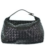 BOTTEGA VENETA（ボッテガヴェネタ）ハンドバッグ 黒 サイズ:- レディース/2200693935629