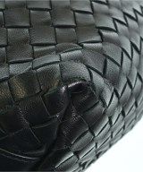 BOTTEGA VENETA（ボッテガヴェネタ）ハンドバッグ 黒 サイズ:- レディース/2200693935629
