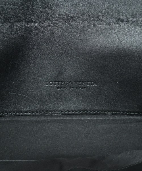 BOTTEGA VENETA（ボッテガヴェネタ）クラッチバッグ 黒 サイズ:- レディース/2200693936572