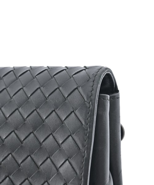 BOTTEGA VENETA（ボッテガヴェネタ）クラッチバッグ 黒 サイズ:- レディース/2200693936572