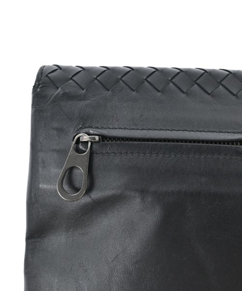BOTTEGA VENETA（ボッテガヴェネタ）クラッチバッグ 黒 サイズ:- レディース/2200693936572