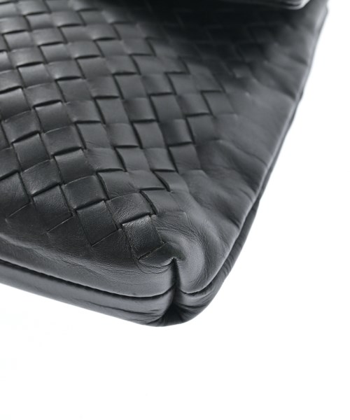 BOTTEGA VENETA（ボッテガヴェネタ）クラッチバッグ 黒 サイズ:- レディース/2200693936572