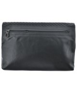 BOTTEGA VENETA（ボッテガヴェネタ）クラッチバッグ 黒 サイズ:- レディース/2200693936572