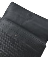 BOTTEGA VENETA（ボッテガヴェネタ）クラッチバッグ 黒 サイズ:- レディース/2200693936572
