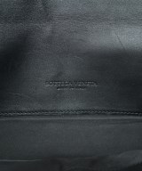BOTTEGA VENETA（ボッテガヴェネタ）クラッチバッグ 黒 サイズ:- レディース/2200693936572