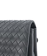 BOTTEGA VENETA（ボッテガヴェネタ）クラッチバッグ 黒 サイズ:- レディース/2200693936572