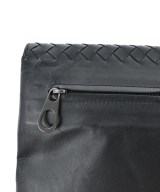 BOTTEGA VENETA（ボッテガヴェネタ）クラッチバッグ 黒 サイズ:- レディース/2200693936572