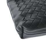BOTTEGA VENETA（ボッテガヴェネタ）クラッチバッグ 黒 サイズ:- レディース/2200693936572