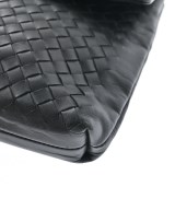 BOTTEGA VENETA（ボッテガヴェネタ）クラッチバッグ 黒 サイズ:- レディース/2200693936572