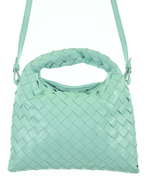 ボッテガベネタ(BOTTEGA VENETA)のBOTTEGA VENETA ハンドバッグ