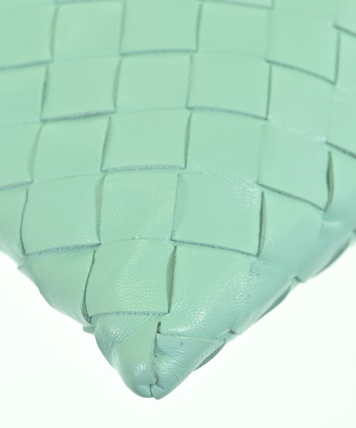 BOTTEGA VENETA（ボッテガヴェネタ）ハンドバッグ 緑 サイズ:- レディース/2200693937166