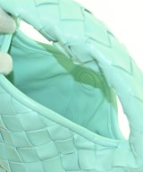 BOTTEGA VENETA（ボッテガヴェネタ）ハンドバッグ 緑 サイズ:- レディース/2200693937166