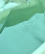 BOTTEGA VENETA（ボッテガヴェネタ）ハンドバッグ 緑 サイズ:- レディース/2200693937166