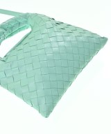 BOTTEGA VENETA（ボッテガヴェネタ）ハンドバッグ 緑 サイズ:- レディース/2200693937166