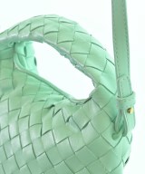BOTTEGA VENETA（ボッテガヴェネタ）ハンドバッグ 緑 サイズ:- レディース/2200693937166