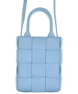 BOTTEGA VENETA（ボッテガヴェネタ）ショルダーバッグ 青 サイズ:- レディース/2200694280056