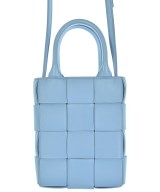 BOTTEGA VENETA（ボッテガヴェネタ）ショルダーバッグ 青 サイズ:- レディース/2200694280056