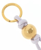 BOTTEGA VENETA（ボッテガヴェネタ）キーケース・キーホルダー ゴールド サイズ:- レディース/2200672718168