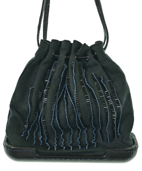 BOTTEGA VENETA（ボッテガヴェネタ）ハンドバッグ 緑 サイズ:- レディース/2200684513010
