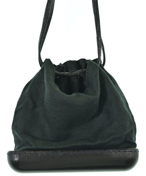 BOTTEGA VENETA（ボッテガヴェネタ）ハンドバッグ 緑 サイズ:- レディース/2200684513010
