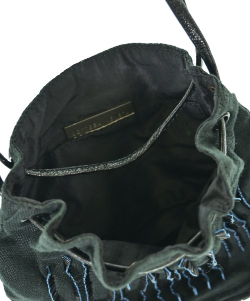 BOTTEGA VENETA（ボッテガヴェネタ）ハンドバッグ 緑 サイズ:- レディース/2200684513010