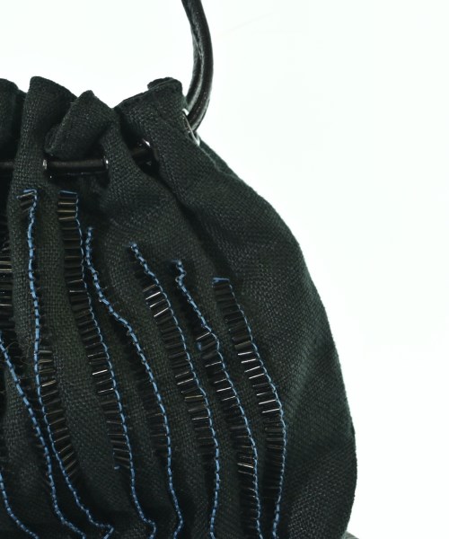 BOTTEGA VENETA（ボッテガヴェネタ）ハンドバッグ 緑 サイズ:- レディース/2200684513010