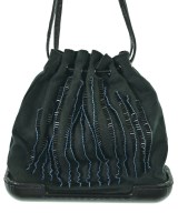 BOTTEGA VENETA（ボッテガヴェネタ）ハンドバッグ 緑 サイズ:- レディース/2200684513010