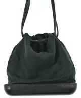 BOTTEGA VENETA（ボッテガヴェネタ）ハンドバッグ 緑 サイズ:- レディース/2200684513010