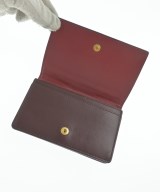 BOTTEGA VENETA（ボッテガヴェネタ）カードケース 茶 サイズ:- レディース/2200694584017