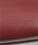 BOTTEGA VENETA（ボッテガヴェネタ）カードケース 茶 サイズ:- レディース/2200694584017