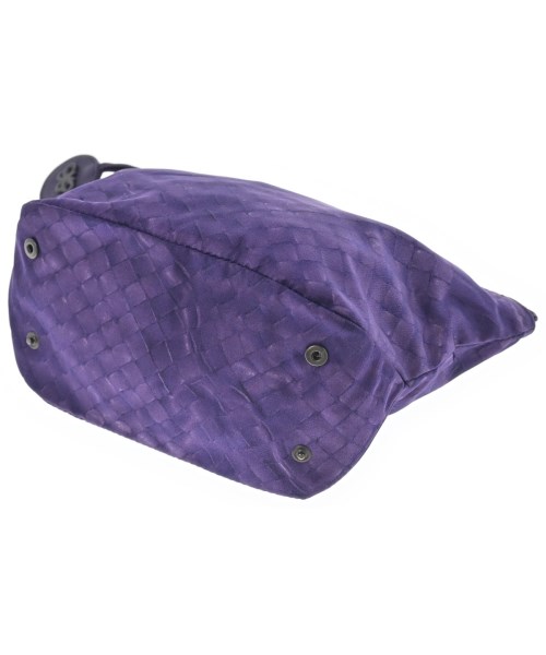 BOTTEGA VENETA（ボッテガヴェネタ）ポーチ 紫 サイズ:- レディース/2200689942198