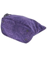 BOTTEGA VENETA（ボッテガヴェネタ）ポーチ 紫 サイズ:- レディース/2200689942198