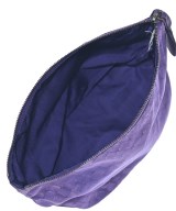 BOTTEGA VENETA（ボッテガヴェネタ）ポーチ 紫 サイズ:- レディース/2200689942198