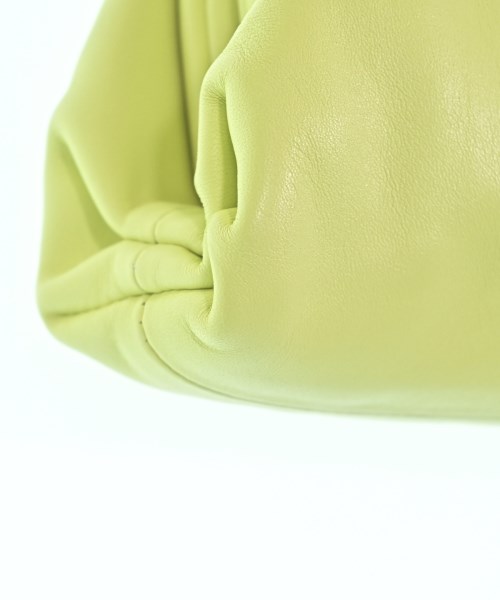 BOTTEGA VENETA（ボッテガヴェネタ）ショルダーバッグ 黄 サイズ:- レディース/2200694806034