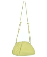 BOTTEGA VENETA（ボッテガヴェネタ）ショルダーバッグ 黄 サイズ:- レディース/2200694806034