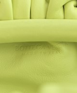 BOTTEGA VENETA（ボッテガヴェネタ）ショルダーバッグ 黄 サイズ:- レディース/2200694806034