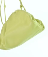BOTTEGA VENETA（ボッテガヴェネタ）ショルダーバッグ 黄 サイズ:- レディース/2200694806034