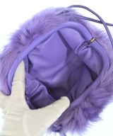 BOTTEGA VENETA（ボッテガヴェネタ）ショルダーバッグ 紫 サイズ:- レディース/2200694806041