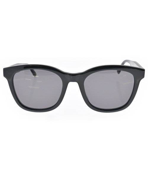 BOTTEGA VENETA（ボッテガヴェネタ）サングラス 黒 サイズ:- レディース/2200695062026