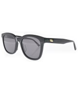 BOTTEGA VENETA（ボッテガヴェネタ）サングラス 黒 サイズ:- レディース/2200695062026