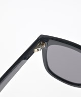 BOTTEGA VENETA（ボッテガヴェネタ）サングラス 黒 サイズ:- レディース/2200695062026