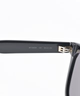 BOTTEGA VENETA（ボッテガヴェネタ）サングラス 黒 サイズ:- レディース/2200695062026