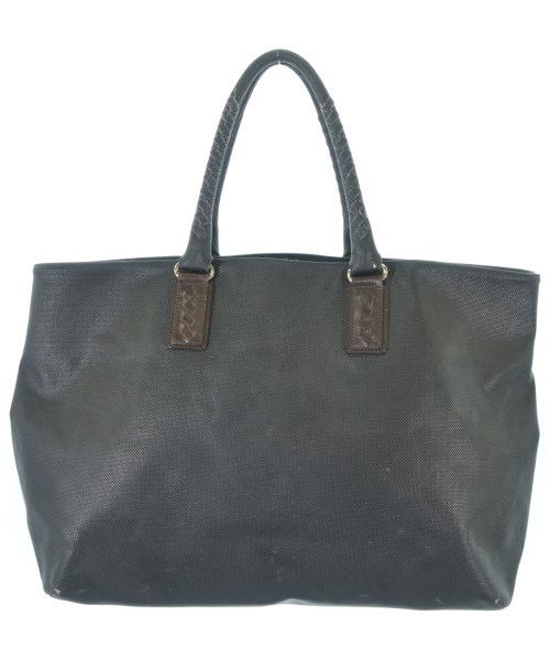 BOTTEGA VENETA（ボッテガヴェネタ）トートバッグ 黒 サイズ:- レディース/2200616707272