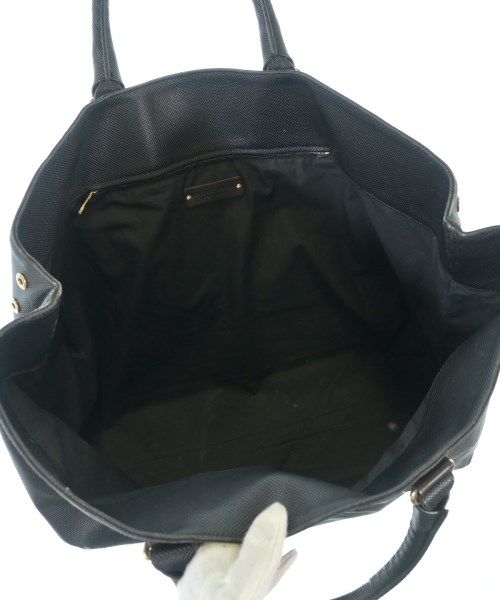 BOTTEGA VENETA（ボッテガヴェネタ）トートバッグ 黒 サイズ:- レディース/2200616707272