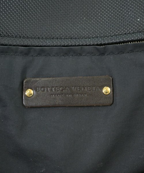 BOTTEGA VENETA（ボッテガヴェネタ）トートバッグ 黒 サイズ:- レディース/2200616707272