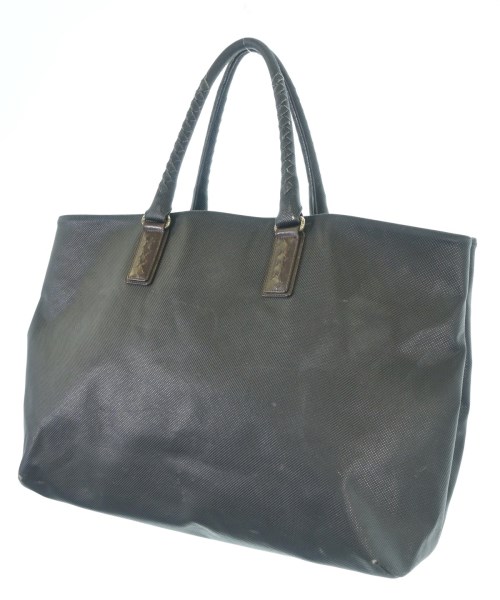BOTTEGA VENETA（ボッテガヴェネタ）トートバッグ 黒 サイズ:- レディース/2200616707272