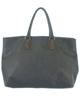 BOTTEGA VENETA（ボッテガヴェネタ）トートバッグ 黒 サイズ:- レディース/2200616707272