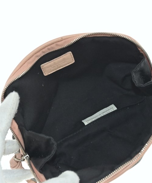 BOTTEGA VENETA（ボッテガヴェネタ）ポーチ グレー サイズ:- レディース/2200691136172