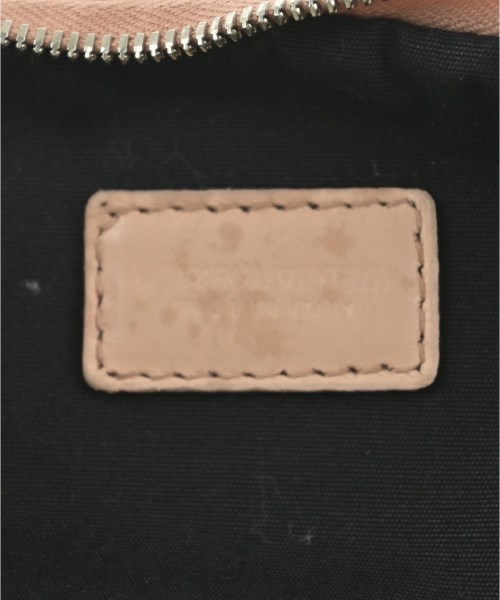 BOTTEGA VENETA（ボッテガヴェネタ）ポーチ グレー サイズ:- レディース/2200691136172